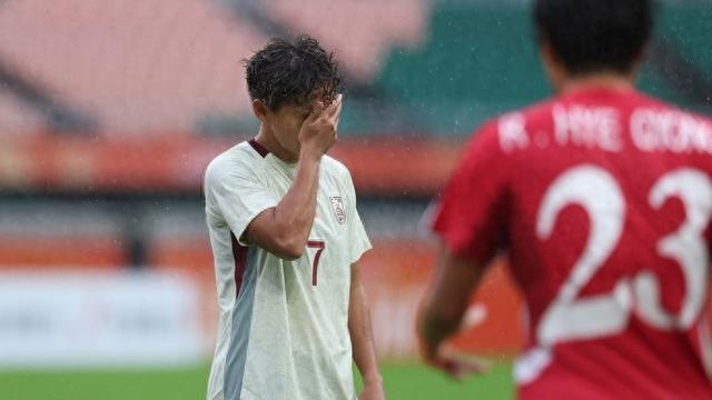中国男排0-3不敌巴基斯坦，三大球仅获1金2铜