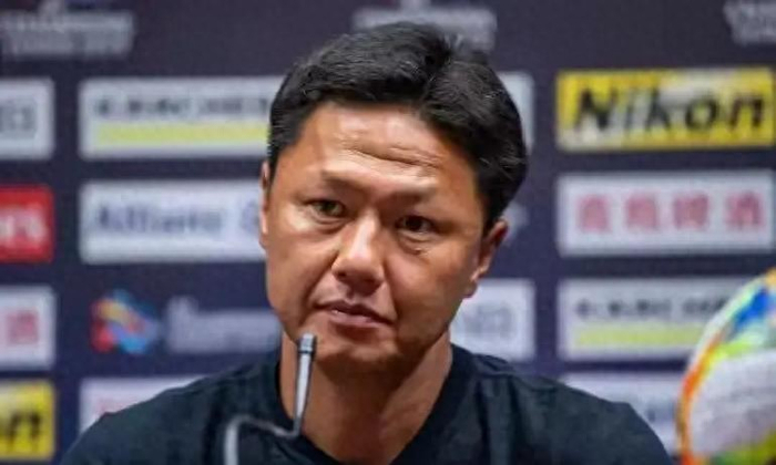 韩国1-0日本夺亚运男足四连冠，日本主帅赛后坦言差距