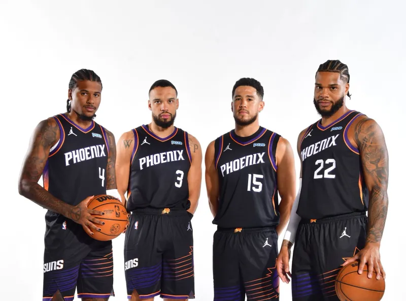 NBA记者:迈尔斯-布里奇斯相比罗伊斯-奥尼尔是一次实力升级