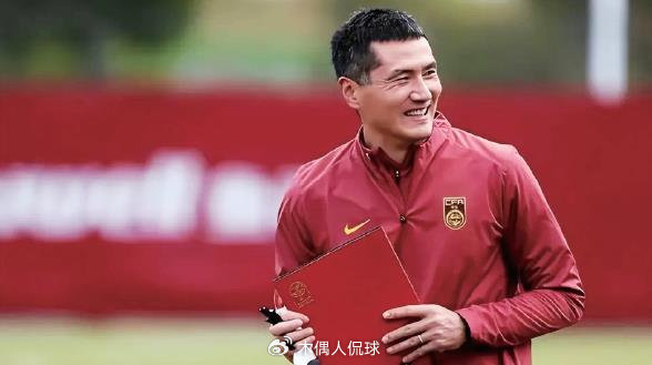中国男足0-5惨败巴勒斯坦，邵佳一帅位遇险，亚洲杯成关键考验