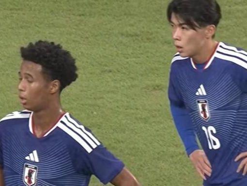 韩国男足1-0击败日本，名古屋亚运会实现四连冠