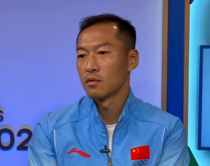 吴曦：李昊和我们说“你们随便踢，咱们肯定赢”