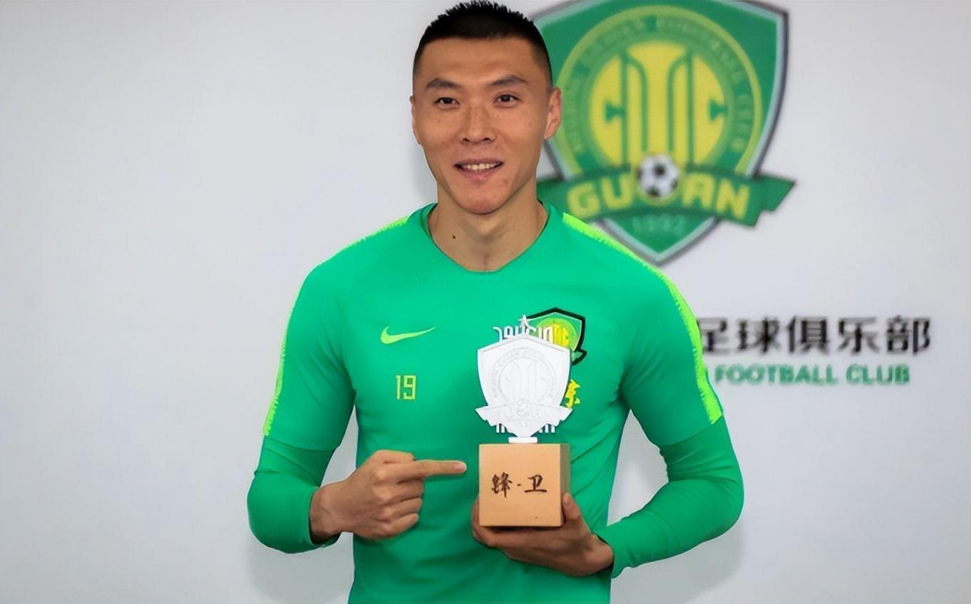 U23国足助教于大宝社媒晒更衣室视频，亚运会最后一场带来好消息