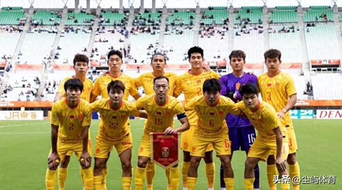 6战仅1首发!国足天才遭安东尼奥弃用,亚运彻底沦为看客