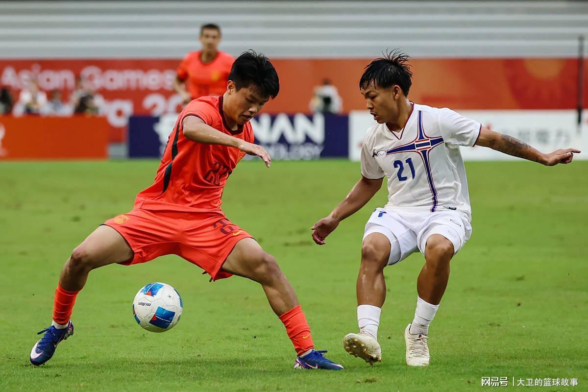 亚运会后U23球员或直接入选国足首发，37岁吴曦恐遭弃用