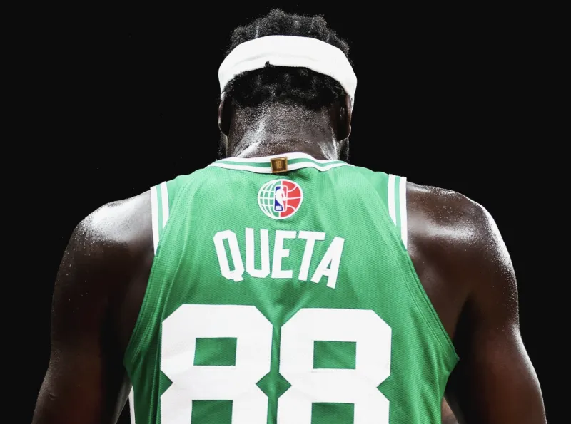 克塔：国际比赛强度不如NBA，投篮能力提升明显