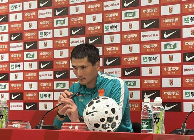 中国男足亚运夺铜,安东尼奥发布会三句话让全网闭嘴