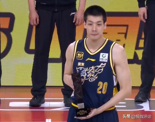 任骏飞暂别广工重返广东男篮担任助理教练