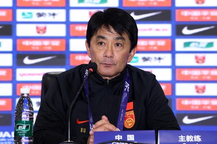 中国U17男足6天3战全败 三天后将对阵阿根廷U17