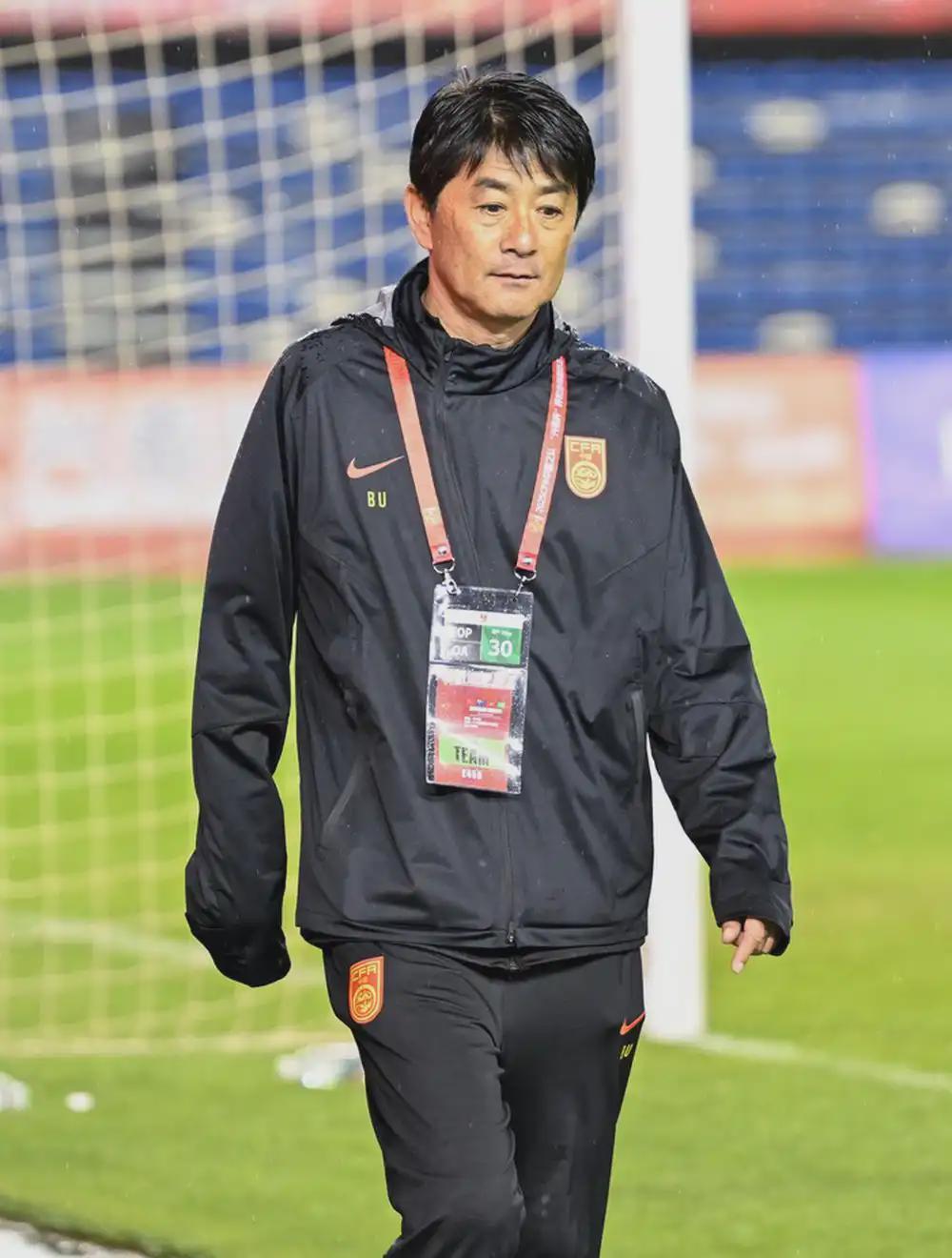 国少队2026年U17亚洲杯夺冠失利获亚军 重返世少赛