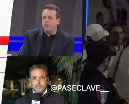 德保罗国家队地位下降，记者称其赴美非明智选择