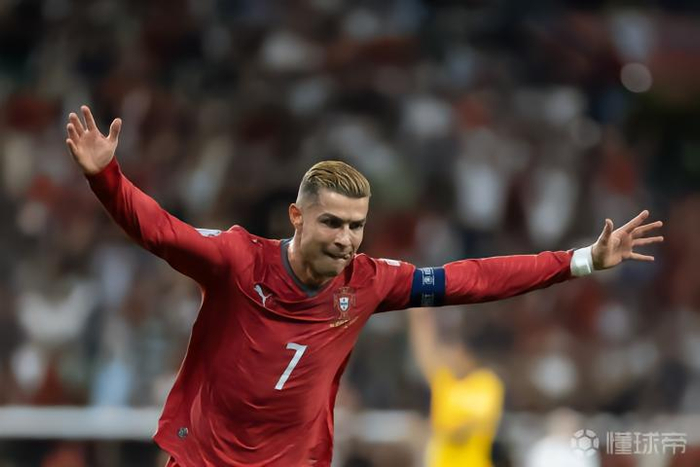 热苏斯希望化解与C罗分歧 11月再征召葡萄牙队前锋