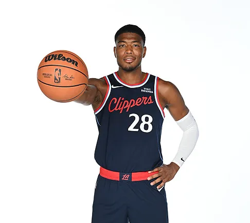 八村垒11中8砍下21分，NBA季前赛勇士对阵快船