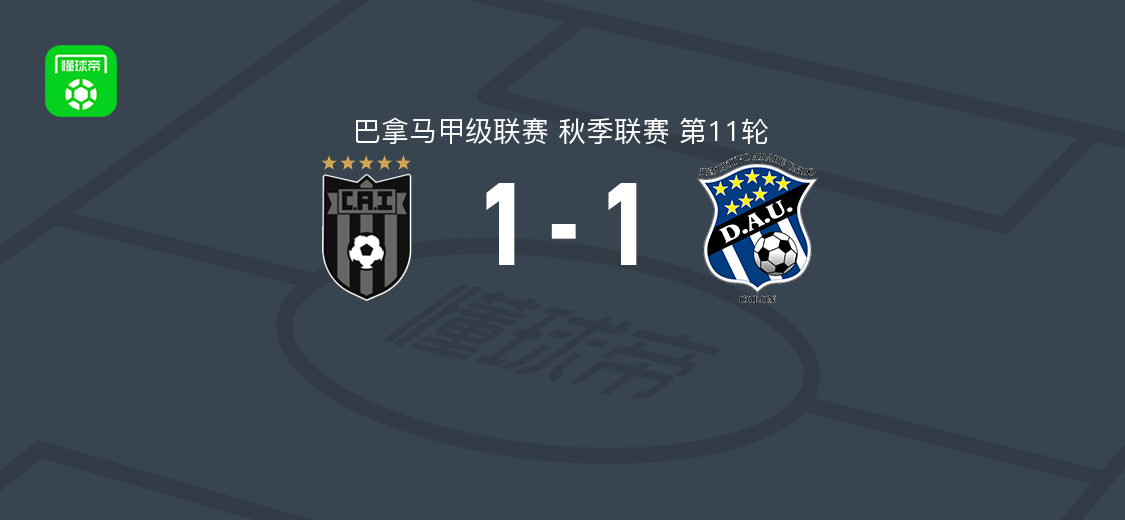 拉乔雷拉1-1阿拉伯联合，霍尔丹-希龙破门，鲁文-科利莫尔扳平比分