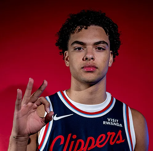 NBA季前赛快船104-101战胜勇士 瓦格勒15分6板3助
