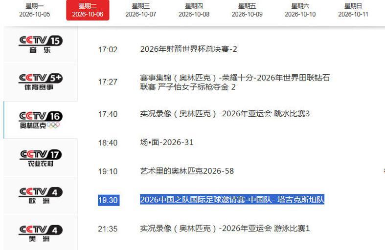 韦世豪道歉0-5惨败！国足中塔大战再迎强敌