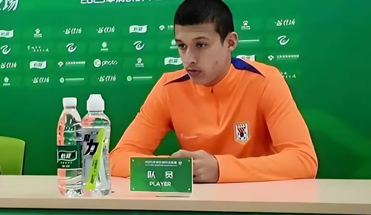 依木兰或首次被邵佳一征召进国足，U23国足表现获认可