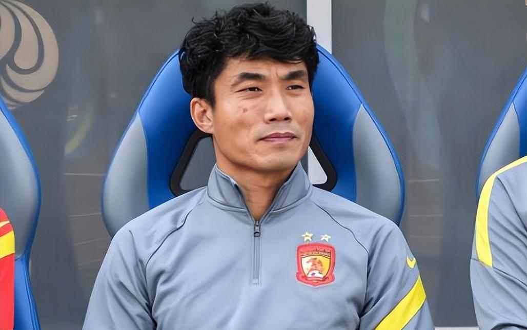 郑智激活丁海峰引关注，曾于津门虎效力却未获重用