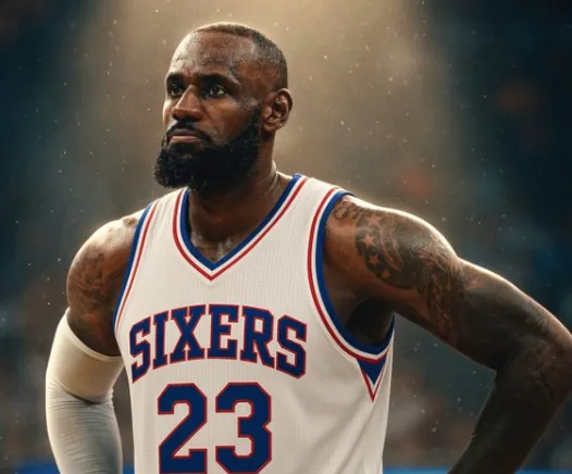 NBA Memes：詹姆斯在联盟时间已超不在联盟时间