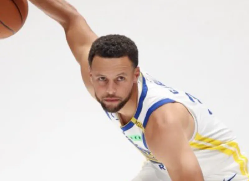 NBA季前赛勇士104-101不敌快船 库里13分钟砍下10分