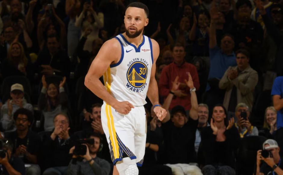 NBA季前赛勇士101-104惜败快船 瓦格勒准绝杀库里10分