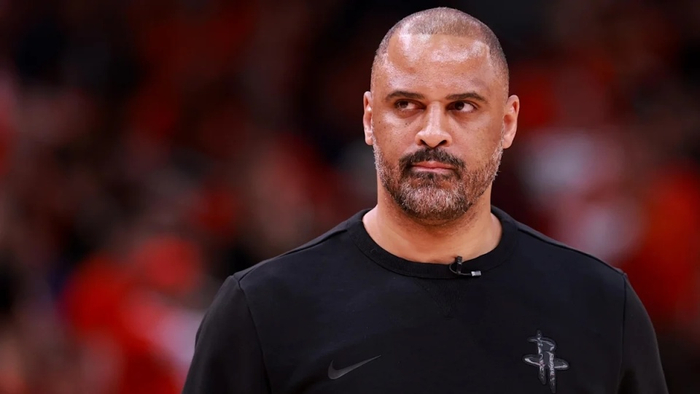乌度卡执教火箭连续两年止步季后赛首轮 ESPN列其为最可能下课教练第二