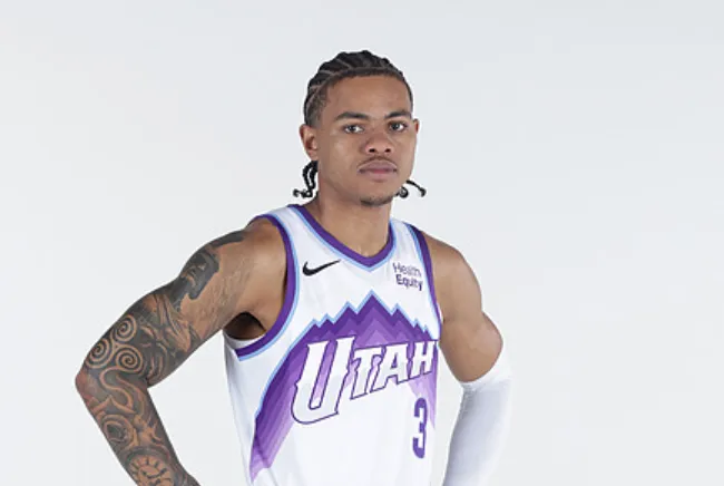NBA季前赛爵士109-97击败掘金 哈迪:基扬特和科利尔进攻发起表现满意
