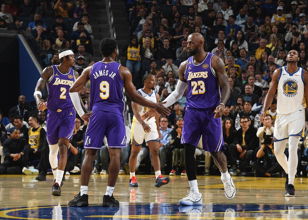 夸梅：NBA标准被布朗尼拉低 外籍球员统治联盟是耻辱