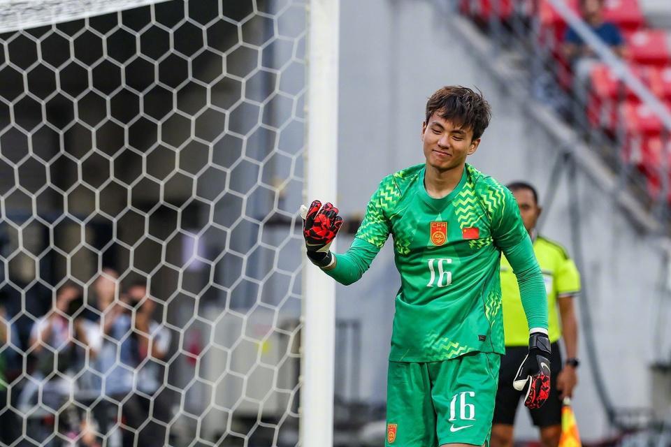 曝国足10人无缘亚洲杯！U23球员将成中坚力量，6人或锁定首发