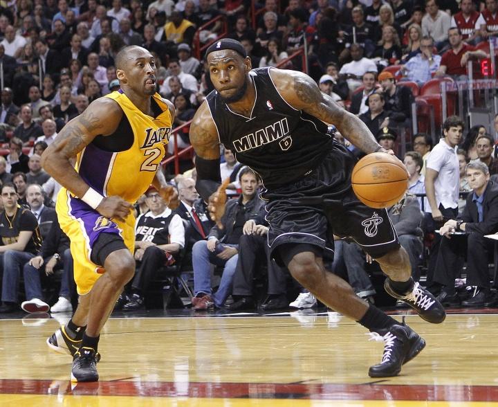 退役裁判：NBA不存在巨星哨 詹姆斯科比乔丹更懂规则
