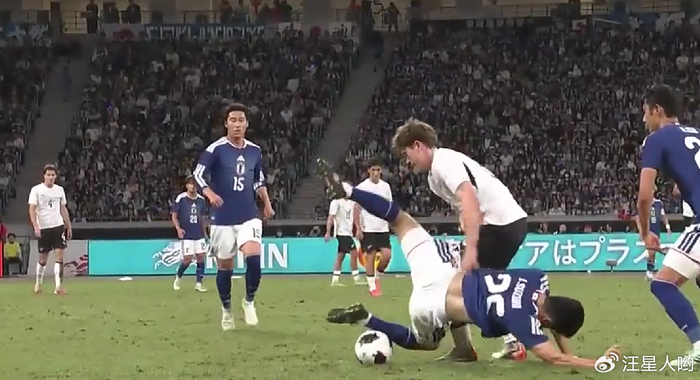 日本2-1新西兰夺麒麟杯，FIFA排名第17球队夺冠引争议