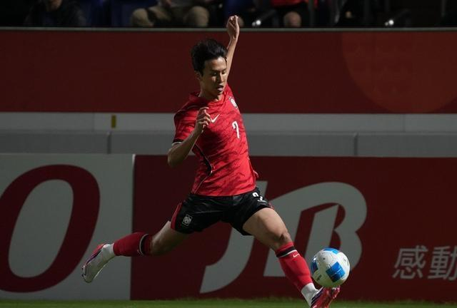 韩国1-0绝杀日本夺亚运金牌 严智星破门助球队四连冠