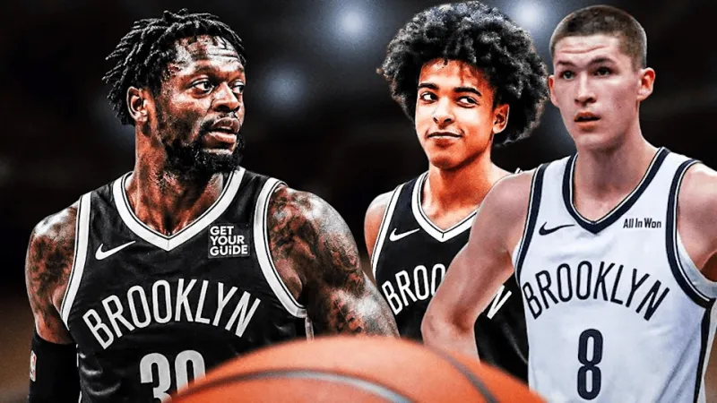 美记预测2027年NBA薪资空间：篮网7950万美元高居第一