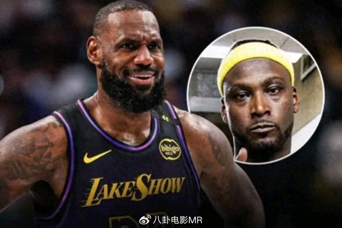 夸梅·布朗:詹姆斯是湖人毒瘤,2026年无詹姆斯湖人将变更好
