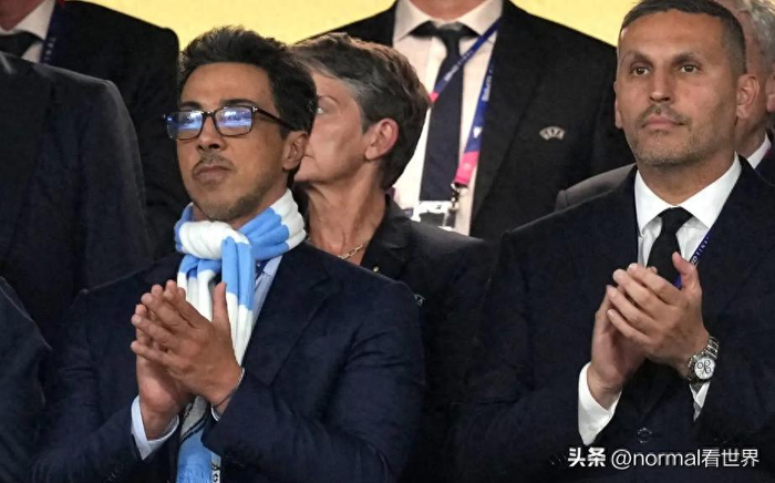 曼城老板或因独立委员会有罪判决出售俱乐部 阿联酋专家称颜面尽失
