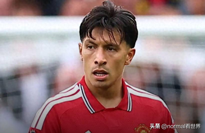 罗马诺：曼联为利桑德罗-马丁内斯准备续约计划，合同可延长至2028年