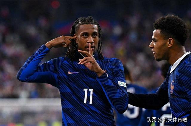 法国4-1逆转比利时，意大利3-1大胜土耳其，匈牙利绝杀乌克兰