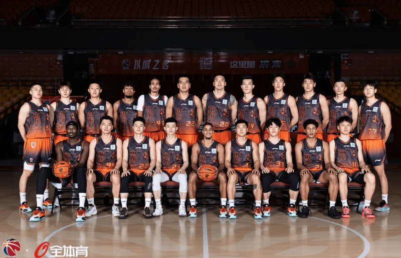 高诗岩确定缺席CBA季前赛，山东高速男篮备战进入关键阶段