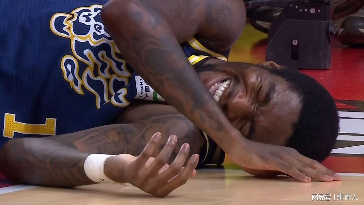 广东队瞄准21岁NBA后卫迪林厄姆，萨姆纳伤情引关注