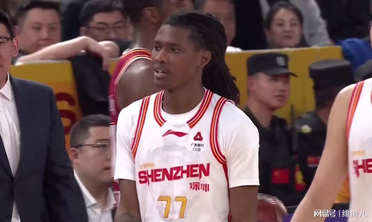 广东队或签NBA乐透后卫迪林厄姆，或成加强版史密斯