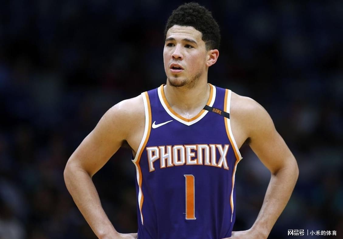NBA效力同一支球队时间最长的球员！库里领衔，仅4人超10年