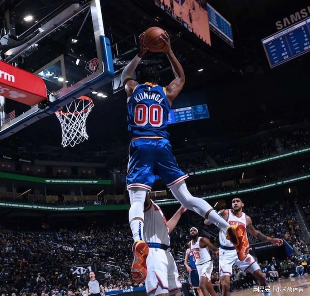 詹宁斯、穆迪埃等绕开NCAA冲击NBA的球员现状如何?