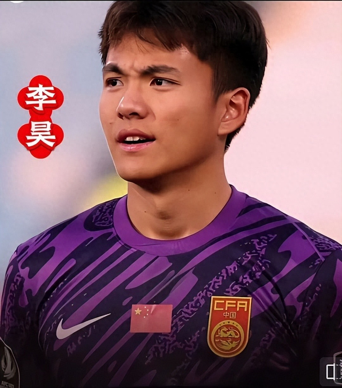 亚运铜牌战扑出两点球,李昊下家引热议:申花追一年未果,海港或成新选择