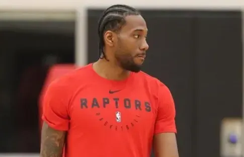 科怀-伦纳德生涯最佳赛季：NBA历史首位14个赛季场均得分新高球员