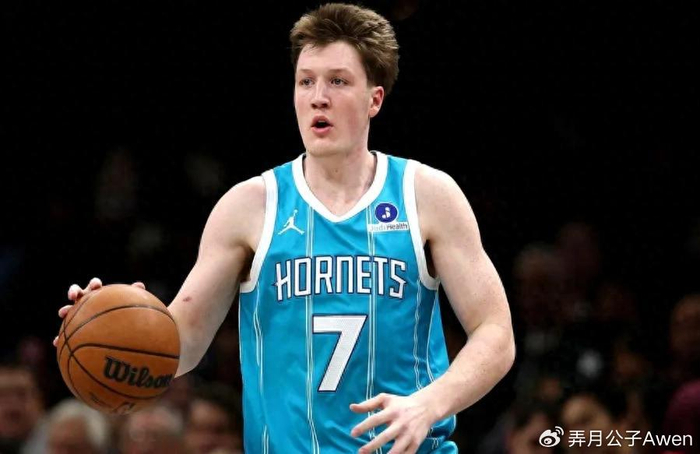 美媒GT评NBA现役十大得分后卫:爱德华兹登顶,米切尔第二,布克第三