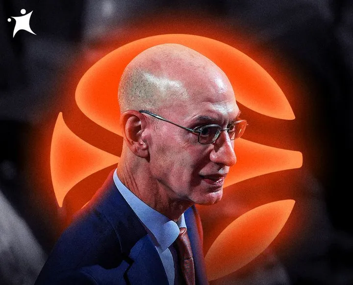 NBA与欧篮联合作提案遭多数球队否决
