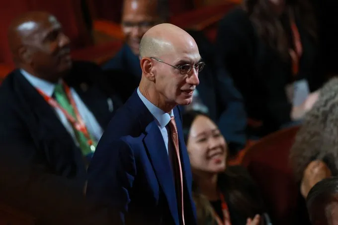 NBA欧洲项目或绕开欧篮联推进 欧洲篮联称谈判属双边事务