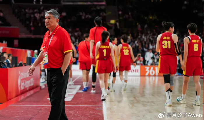 U18女篮两连胜难掩外线隐患，青训短板或影响未来