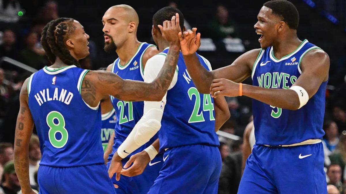 哈利伯顿跟腱断裂一整季后重返NBA，首战将对阵步行者