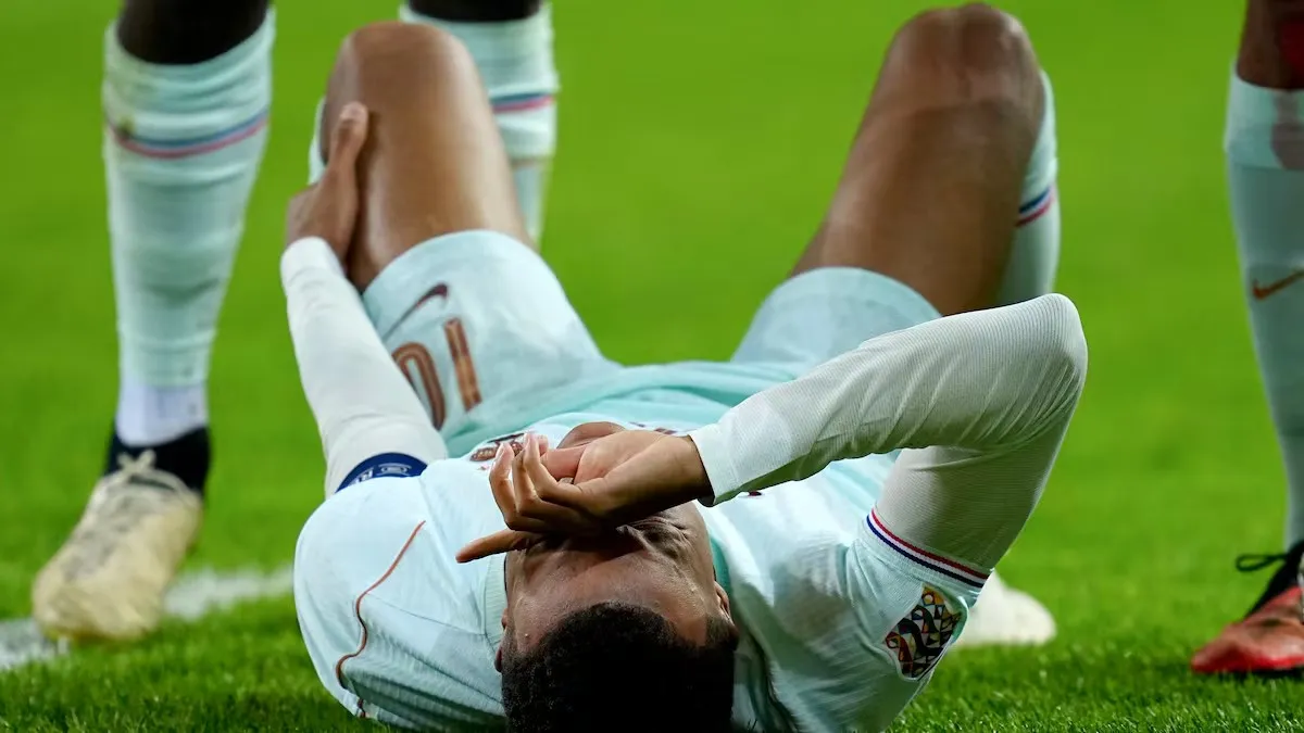 西甲遭FIFA病毒打击：14名球员受伤，皇马巴萨各两人